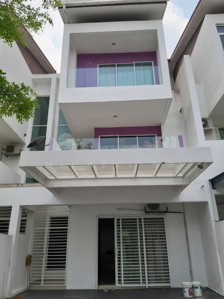 Rumah Teres untuk Dijual di Seksyen 11 (Kota Damansara) - Micheal Ng - PropertyGuru.com.my