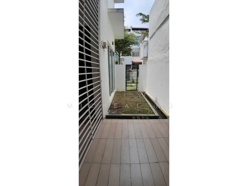 Rumah Teres untuk Dijual di Seksyen 11 (Kota Damansara) - Micheal Ng - PropertyGuru.com.my