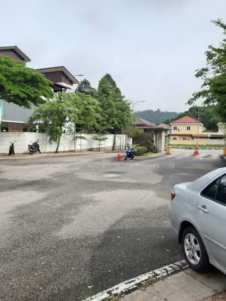 Rumah Teres untuk Dijual di Seksyen 11 (Kota Damansara) - Micheal Ng - PropertyGuru.com.my