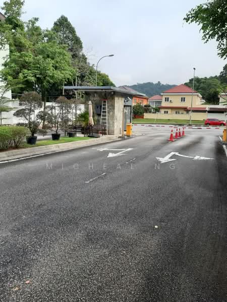 Rumah Teres untuk Dijual di Seksyen 11 (Kota Damansara) - Micheal Ng - PropertyGuru.com.my
