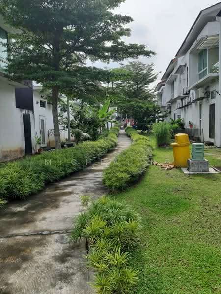 Rumah Teres untuk Dijual di Seksyen 11 (Kota Damansara) - Micheal Ng - PropertyGuru.com.my