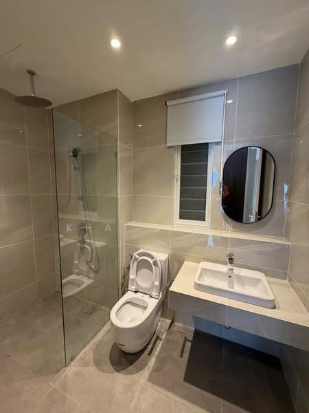 Kondominium untuk Disewa di Codrington Residence - Khai Shian - PropertyGuru.com.my