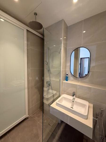Kondominium untuk Disewa di Codrington Residence - Khai Shian - PropertyGuru.com.my