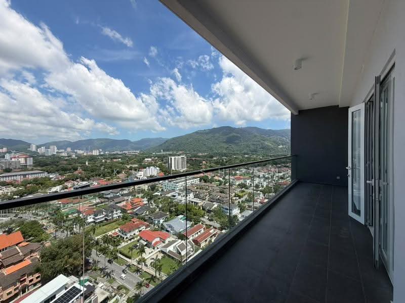 Kondominium untuk Disewa di Codrington Residence - Khai Shian - PropertyGuru.com.my