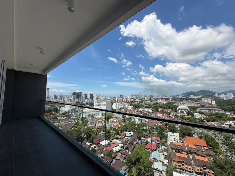 Kondominium untuk Disewa di Codrington Residence - Khai Shian - PropertyGuru.com.my