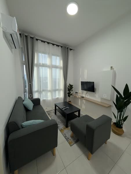 Kondominium untuk Disewa di Anderson Residences @ Ipoh - Joseph Wong - PropertyGuru.com.my