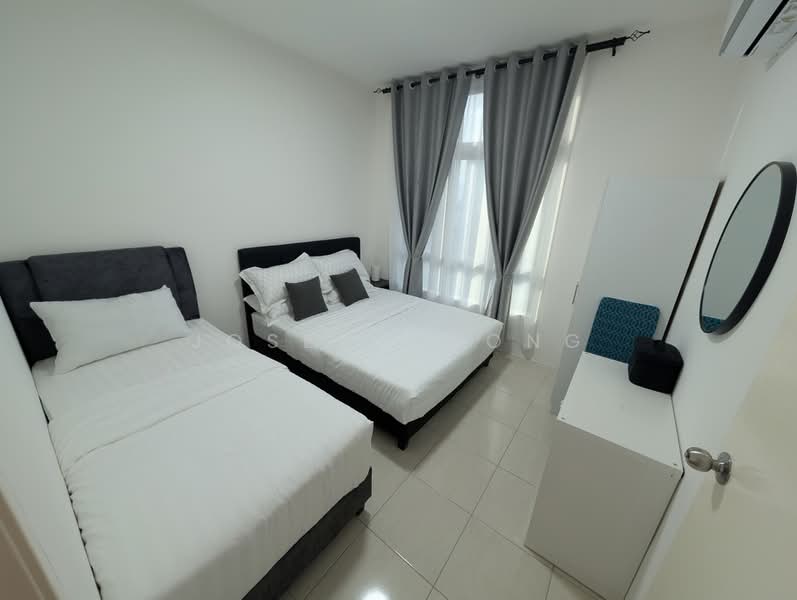 Kondominium untuk Disewa di Anderson Residences @ Ipoh - Joseph Wong - PropertyGuru.com.my