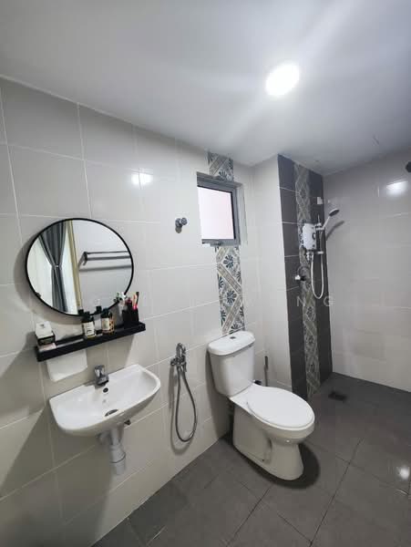 Kondominium untuk Disewa di Anderson Residences @ Ipoh - Joseph Wong - PropertyGuru.com.my