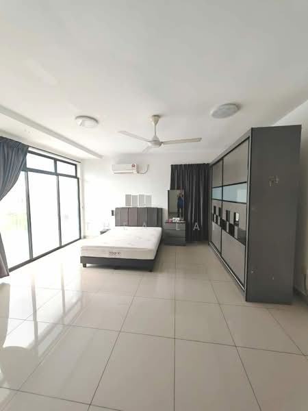 Rumah Kluster untuk Disewa di Skudai (Johor) - Thea Lai - PropertyGuru.com.my