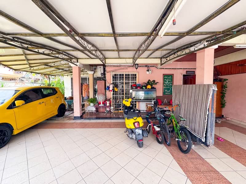 2-storey Terraced House for Sale in Batu Caves (Selangor) - Keasavan Hari Krishnan - PropertyGuru.com.my