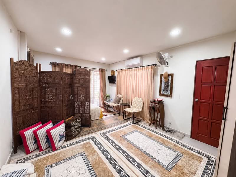 2-storey Terraced House for Sale in Batu Caves (Selangor) - Keasavan Hari Krishnan - PropertyGuru.com.my