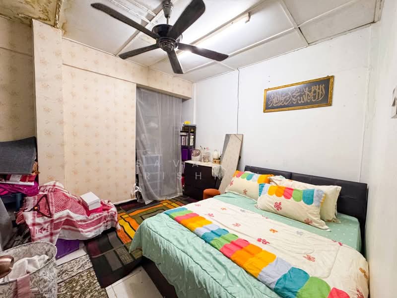 2-storey Terraced House for Sale in Batu Caves (Selangor) - Keasavan Hari Krishnan - PropertyGuru.com.my