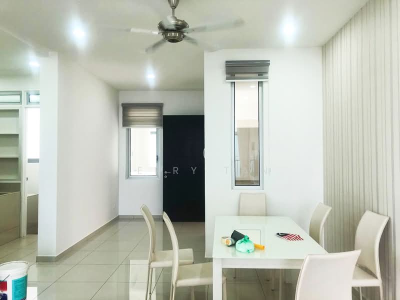 Condominium for Rent at Sandilands - Jerry Tan - Dining Room - PropertyGuru.com.my