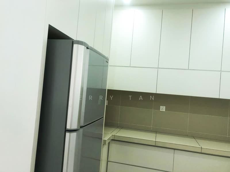 Condominium for Rent at Sandilands - Jerry Tan - Kitchen - PropertyGuru.com.my