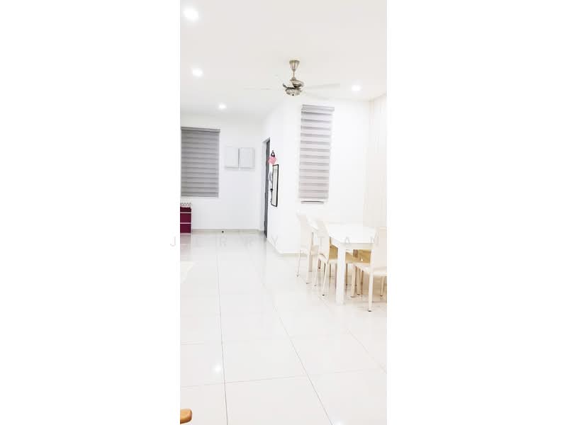 Condominium for Rent at Sandilands - Jerry Tan - Dining Room - PropertyGuru.com.my