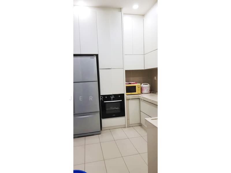 Condominium for Rent at Sandilands - Jerry Tan - Kitchen - PropertyGuru.com.my