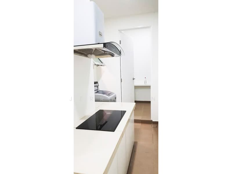 Condominium for Rent at Sandilands - Jerry Tan - Kitchen - PropertyGuru.com.my