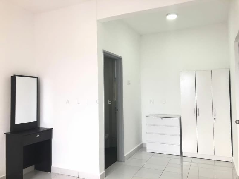 Servis Apartment untuk Disewa di M3 Residency - Alice Tong - PropertyGuru.com.my