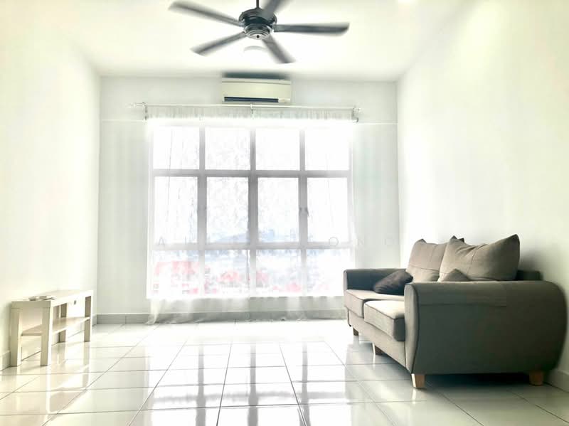 Servis Apartment untuk Disewa di M3 Residency - Alice Tong - PropertyGuru.com.my