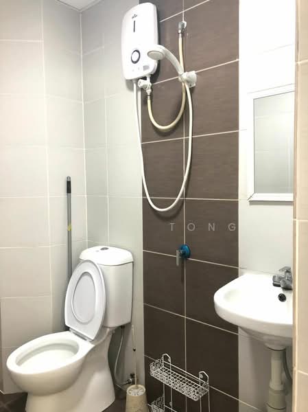 Servis Apartment untuk Disewa di M3 Residency - Alice Tong - PropertyGuru.com.my
