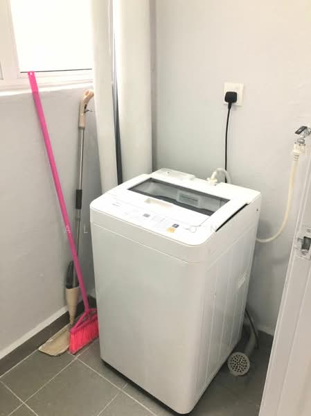 Servis Apartment untuk Disewa di M3 Residency - Alice Tong - PropertyGuru.com.my