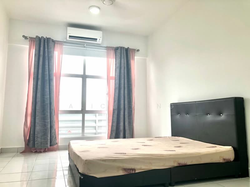 Servis Apartment untuk Disewa di M3 Residency - Alice Tong - PropertyGuru.com.my