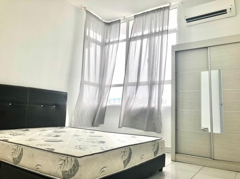 Servis Apartment untuk Disewa di M3 Residency - Alice Tong - PropertyGuru.com.my