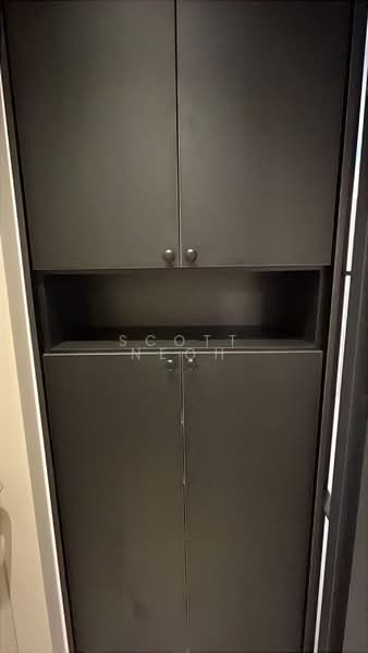 Servis Apartment untuk Disewa di Quinn Residence - Scott Neoh - Interior - PropertyGuru.com.my