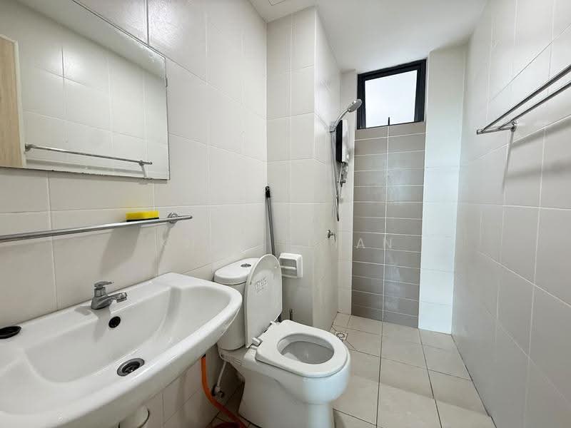Kondominium untuk Disewa di ForestVille - Khai Shian - PropertyGuru.com.my