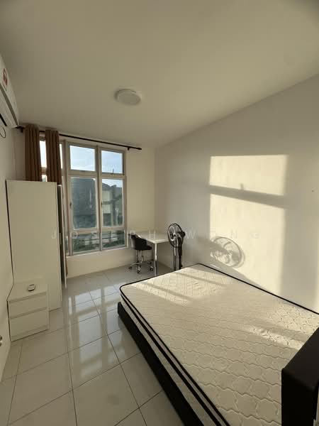 Condominium for Rent at Anderson Residences @ Ipoh - Joseph Wong - PropertyGuru.com.my