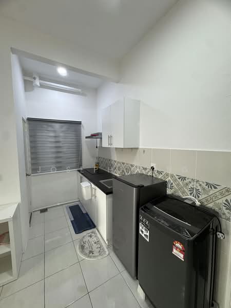 Condominium for Rent at Anderson Residences @ Ipoh - Joseph Wong - PropertyGuru.com.my