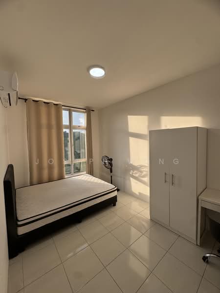 Condominium for Rent at Anderson Residences @ Ipoh - Joseph Wong - PropertyGuru.com.my