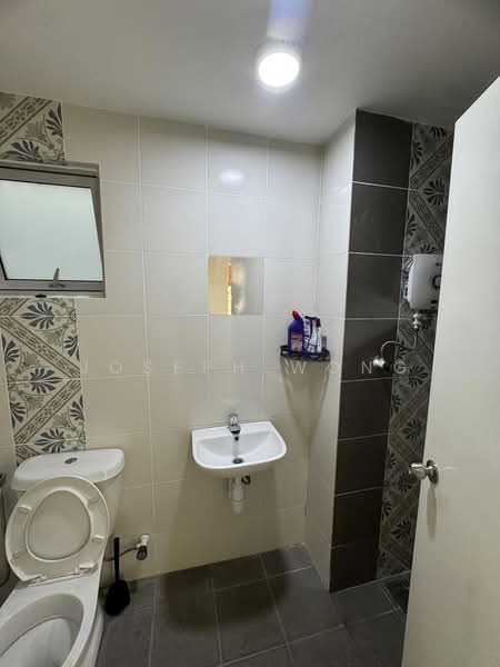 Condominium for Rent at Anderson Residences @ Ipoh - Joseph Wong - PropertyGuru.com.my