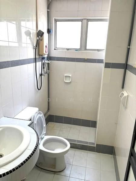 Kondominium untuk Disewa di Casuarina Park (Pandan Wangi) - Gigi Wong - PropertyGuru.com.my