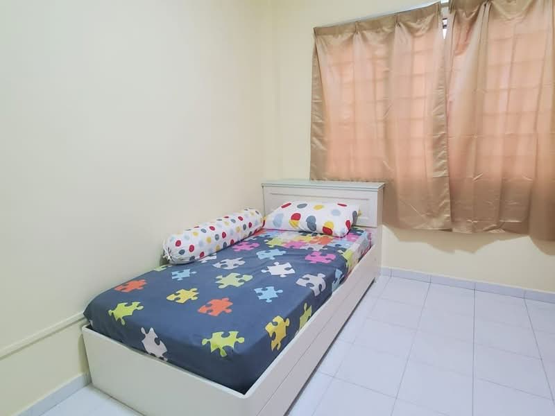 Kondominium untuk Disewa di Casuarina Park (Pandan Wangi) - Gigi Wong - PropertyGuru.com.my
