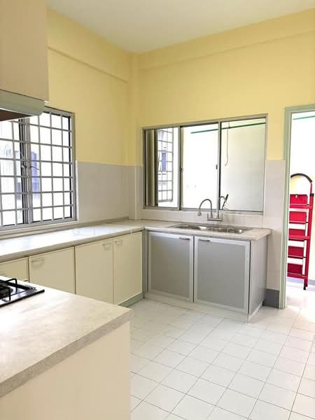 Kondominium untuk Disewa di Casuarina Park (Pandan Wangi) - Gigi Wong - PropertyGuru.com.my