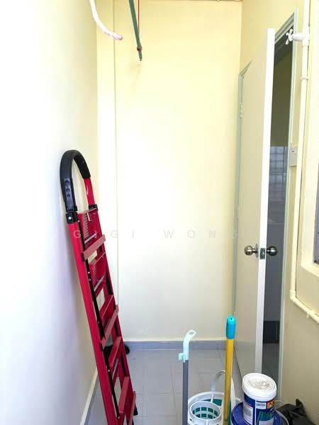 Kondominium untuk Disewa di Casuarina Park (Pandan Wangi) - Gigi Wong - PropertyGuru.com.my