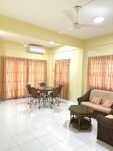 Kondominium untuk Disewa di Casuarina Park (Pandan Wangi) - Gigi Wong - PropertyGuru.com.my