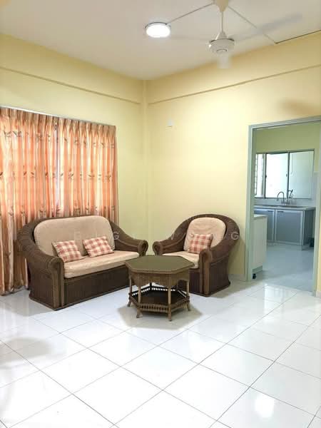 Kondominium untuk Disewa di Casuarina Park (Pandan Wangi) - Gigi Wong - PropertyGuru.com.my