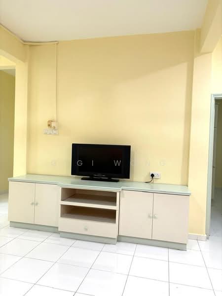 Kondominium untuk Disewa di Casuarina Park (Pandan Wangi) - Gigi Wong - PropertyGuru.com.my