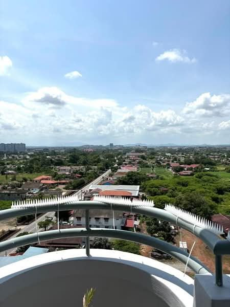 Kondominium untuk Disewa di Casuarina Park (Pandan Wangi) - Gigi Wong - PropertyGuru.com.my