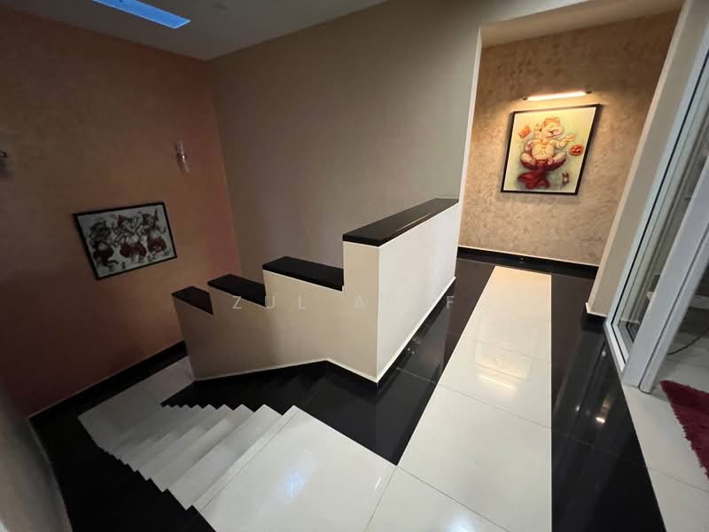Rumah Berkembar untuk Dijual di Taman Gembira (Klang) - Zul Arif - Interior - PropertyGuru.com.my