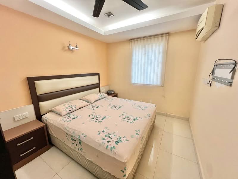 Rumah Berkembar untuk Dijual di Taman Gembira (Klang) - Zul Arif - Bedroom - PropertyGuru.com.my
