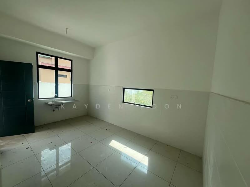 Rumah Teres untuk Dijual di Bandar Dato Onn (Tebrau) - Kayden Voon - Interior - PropertyGuru.com.my