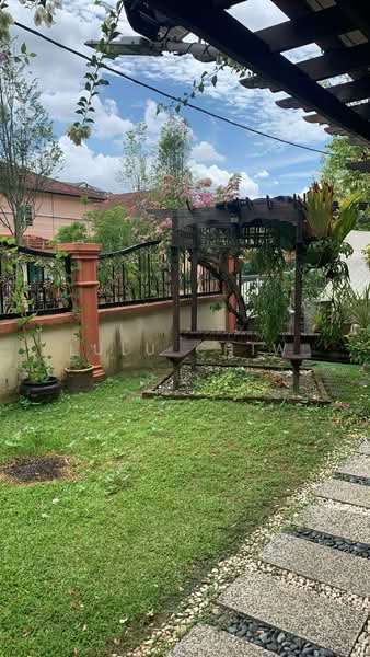 Rumah Banglo untuk Dijual di Taman Angkasa Indah (Kajang) - Lulu chiw - PropertyGuru.com.my