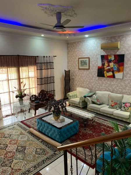 Rumah Banglo untuk Dijual di Taman Angkasa Indah (Kajang) - Lulu chiw - PropertyGuru.com.my