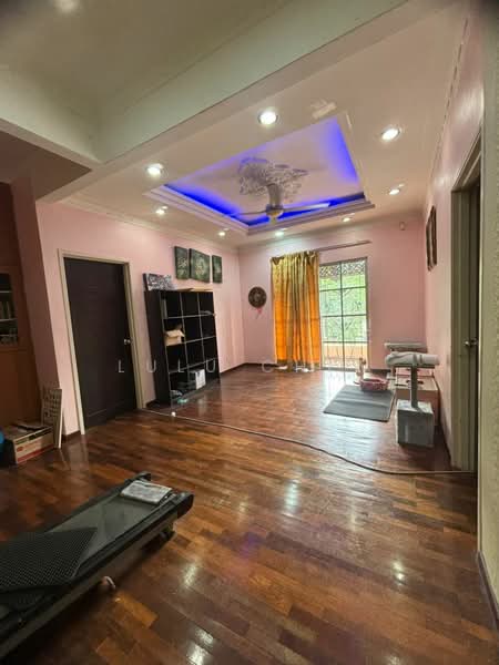 Rumah Banglo untuk Dijual di Taman Angkasa Indah (Kajang) - Lulu chiw - PropertyGuru.com.my