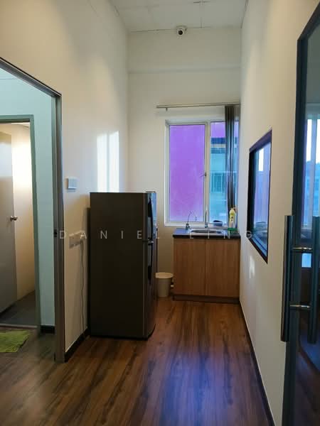 Office for Rent in Johor Bahru (Johor) - Daniel Ling - Kitchen - PropertyGuru.com.my