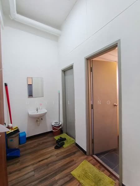 Office for Rent in Johor Bahru (Johor) - Daniel Ling - Toilet - PropertyGuru.com.my
