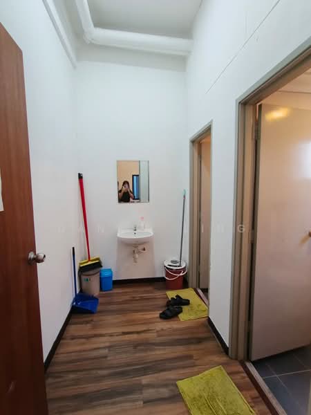 Office for Rent in Johor Bahru (Johor) - Daniel Ling - Toilet - PropertyGuru.com.my